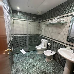 Deluxe Driepersoonskamer