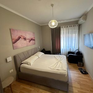 Budget Double Kamer